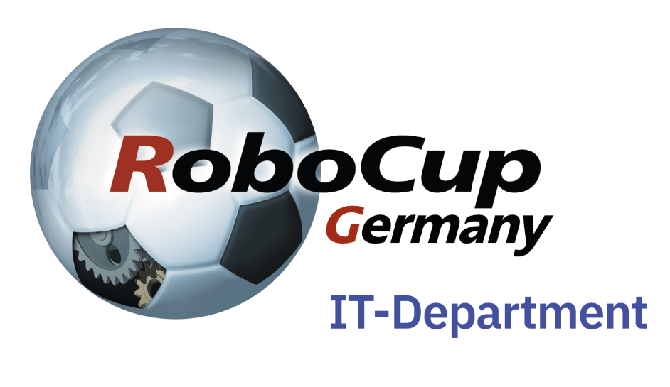 Robocup-IT Logo